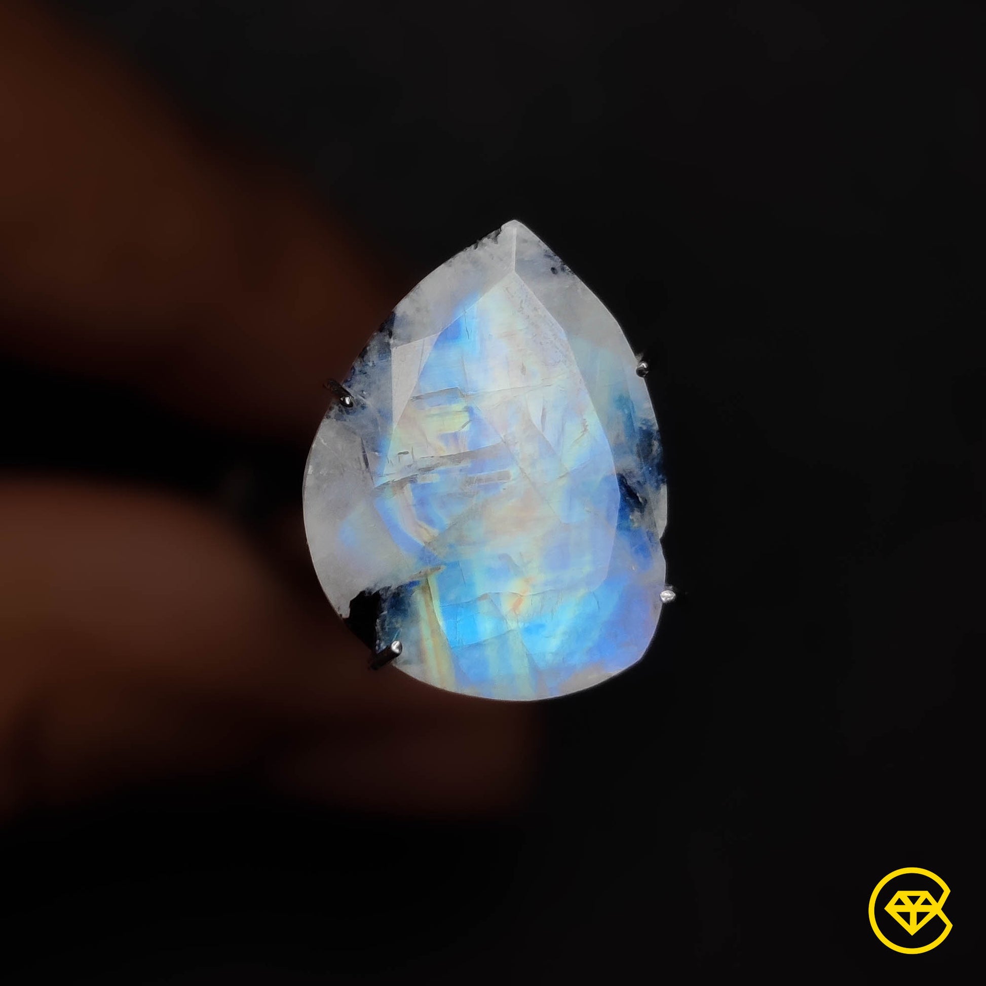 Moonstone|Tourmaline