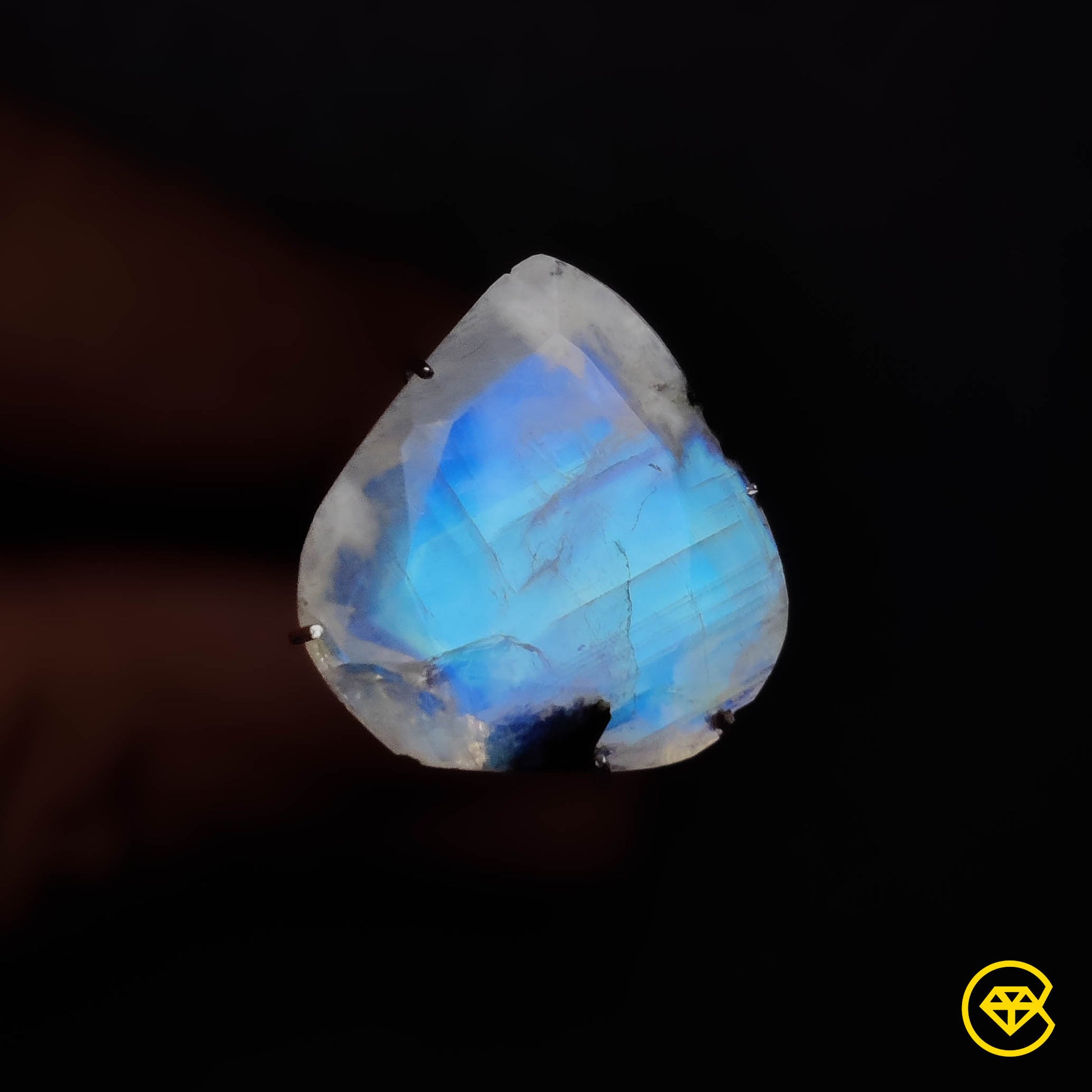 Moonstone|Tourmaline