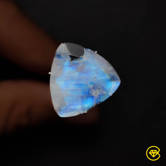 Moonstone|Tourmaline