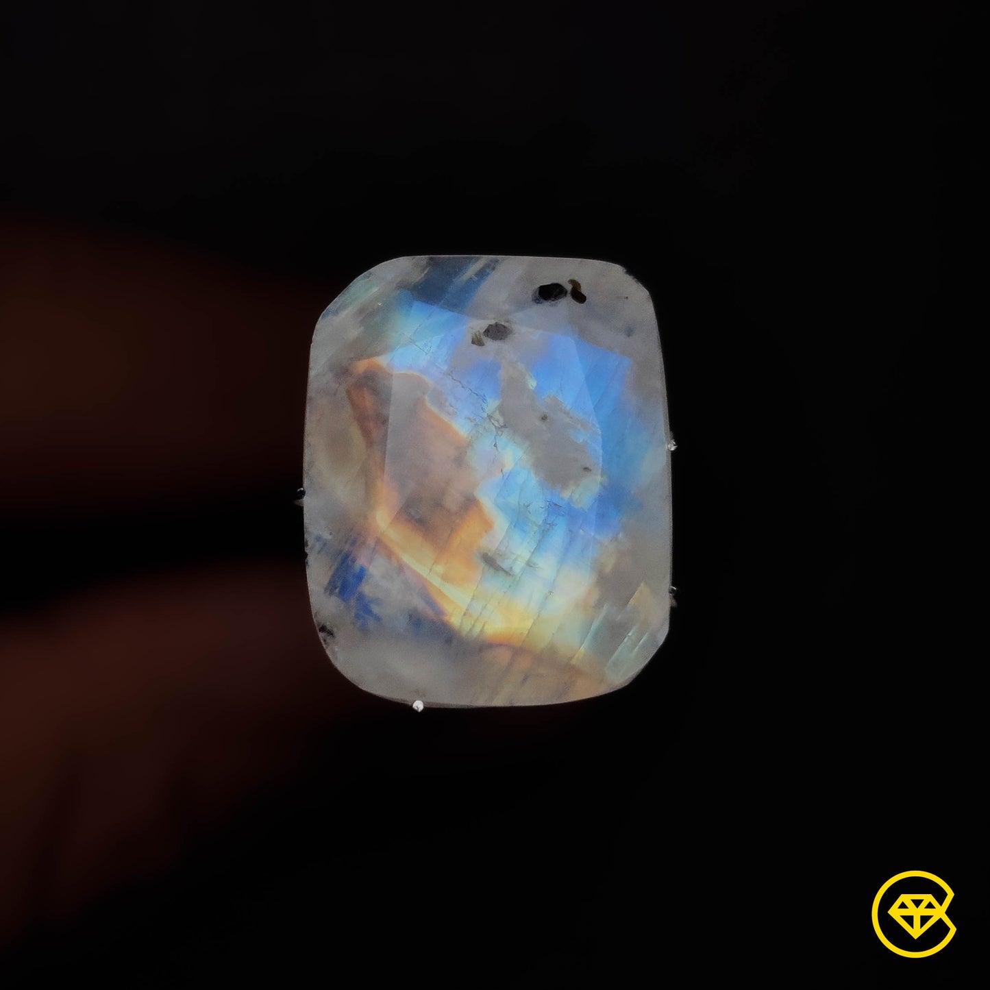 Moonstone|Tourmaline