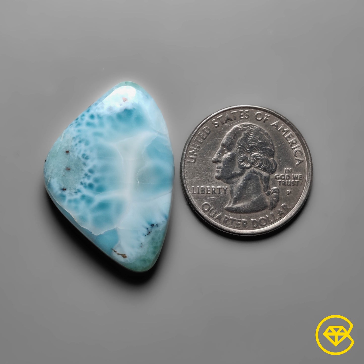 Larimar