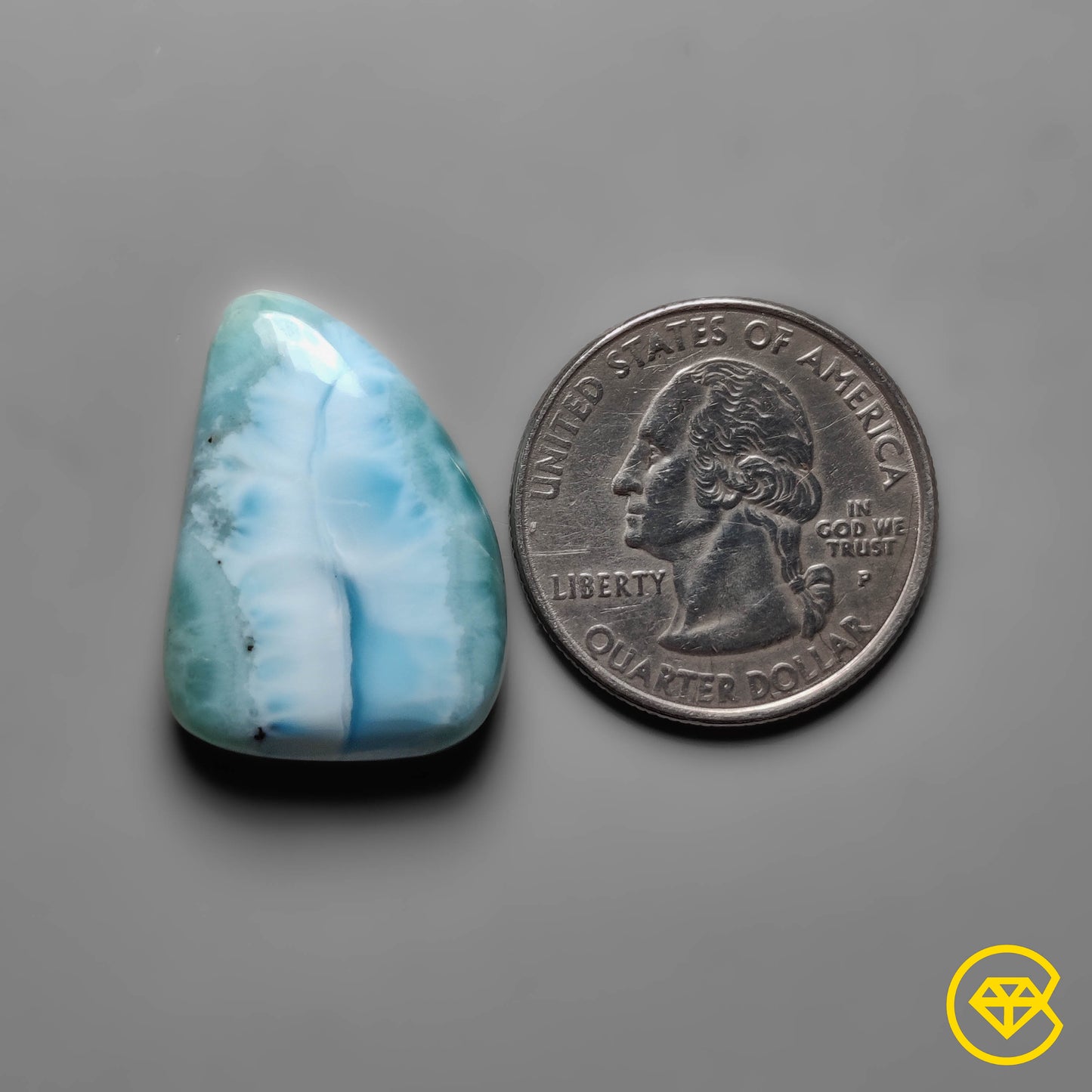 Larimar