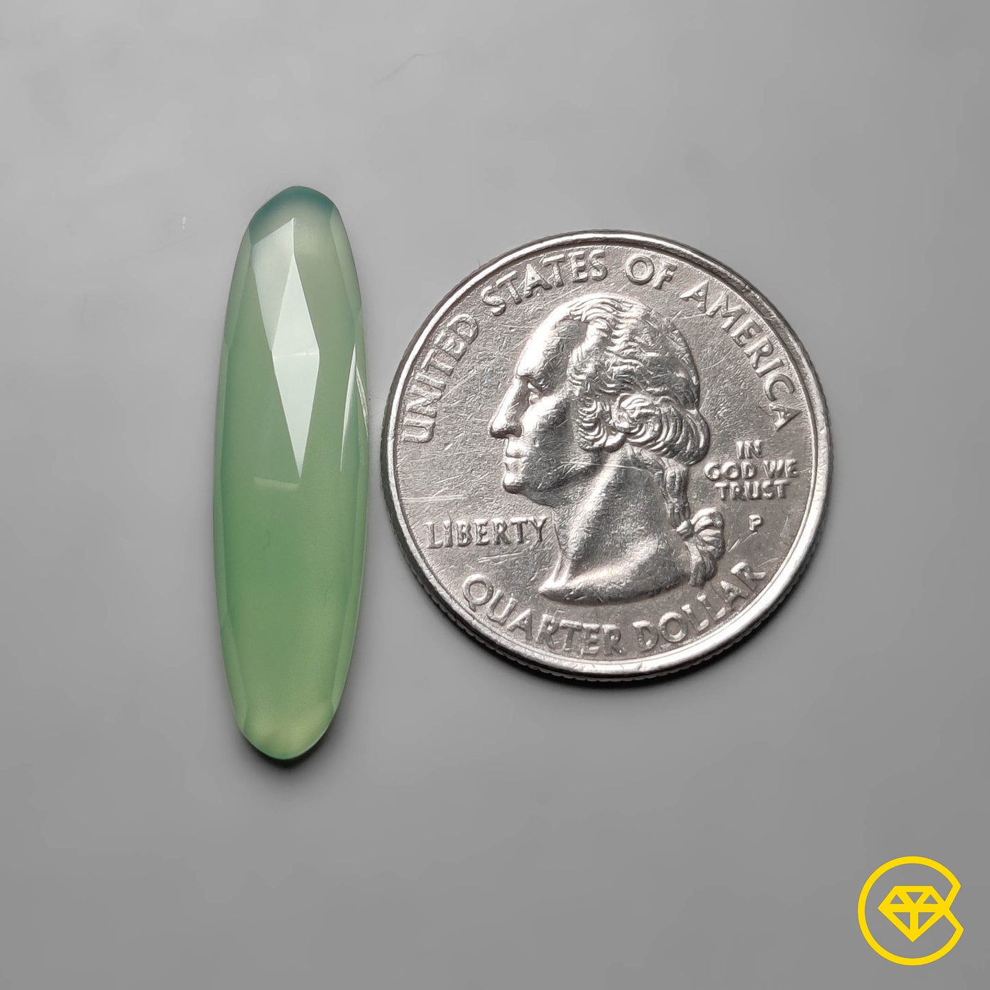 Chrysoprase