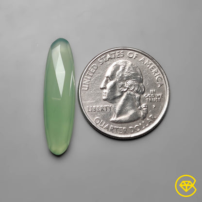 Chrysoprase