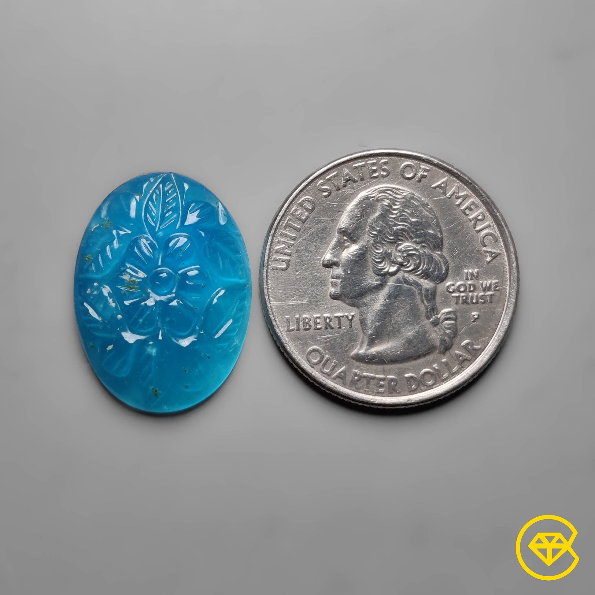 Smithsonite