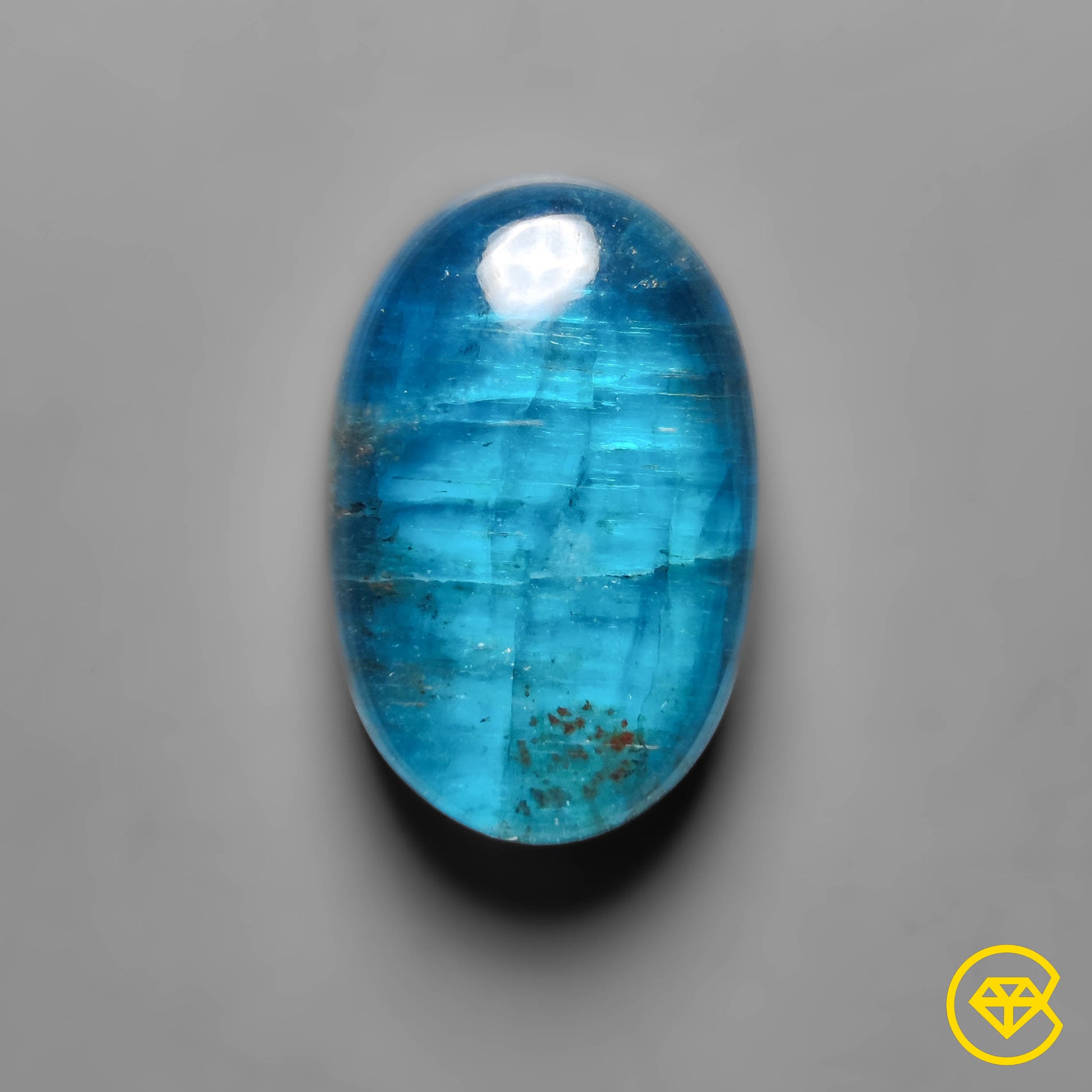 Apatite|Crystal