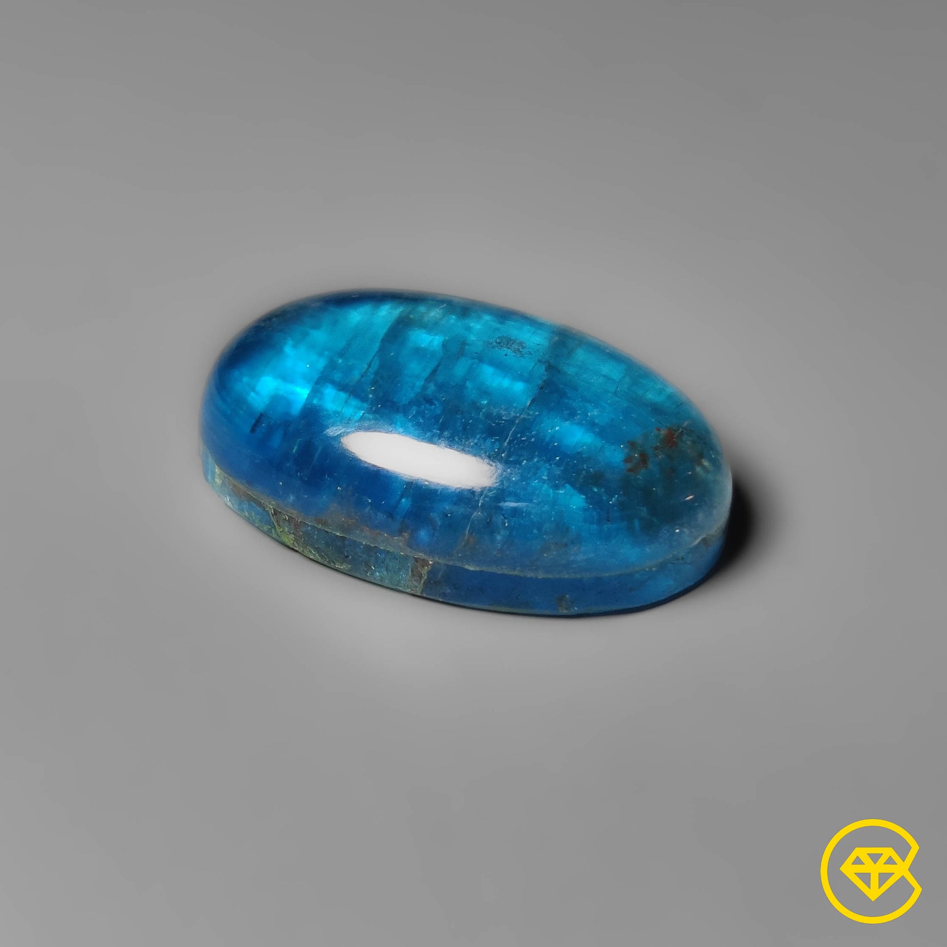 Apatite|Crystal