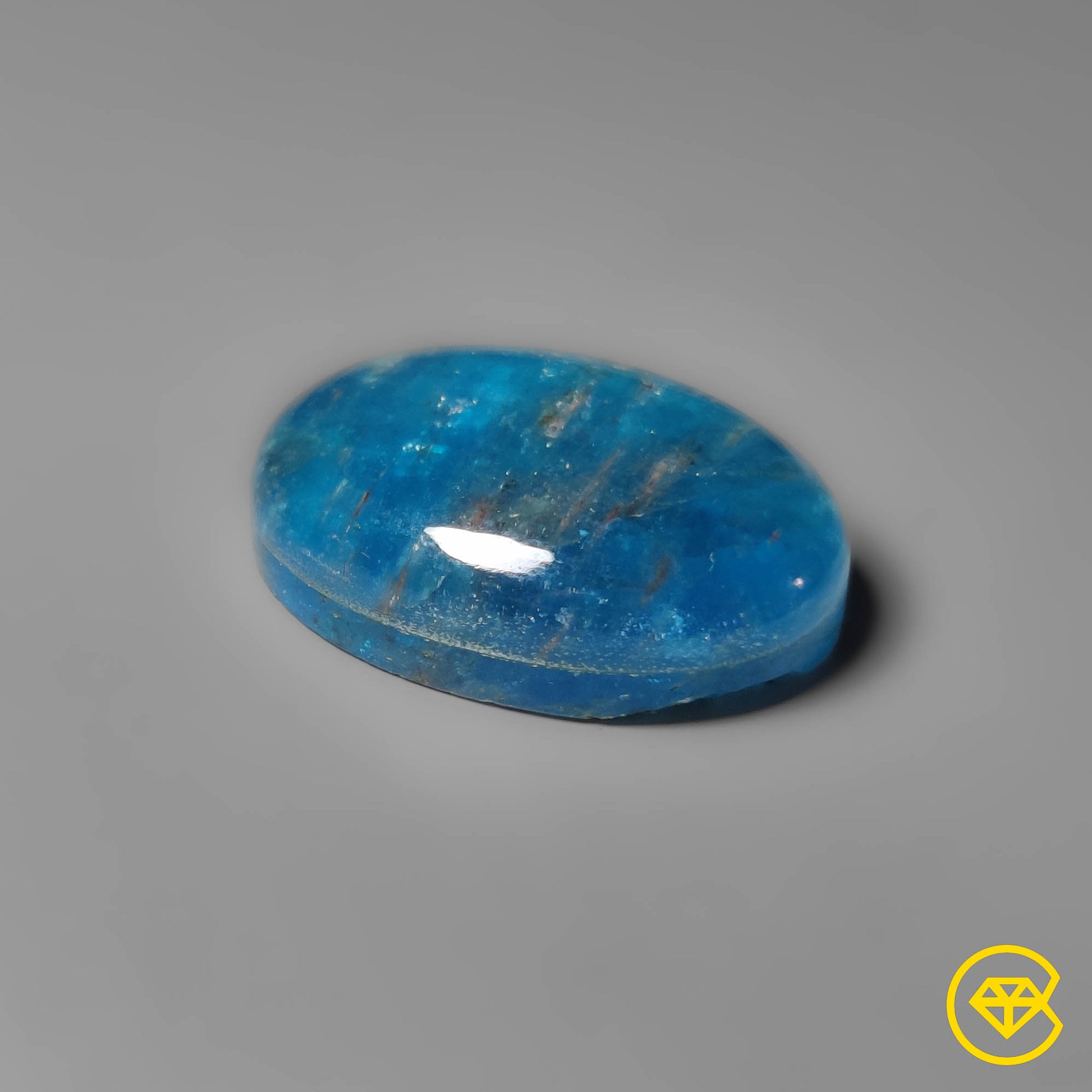 Apatite|Crystal