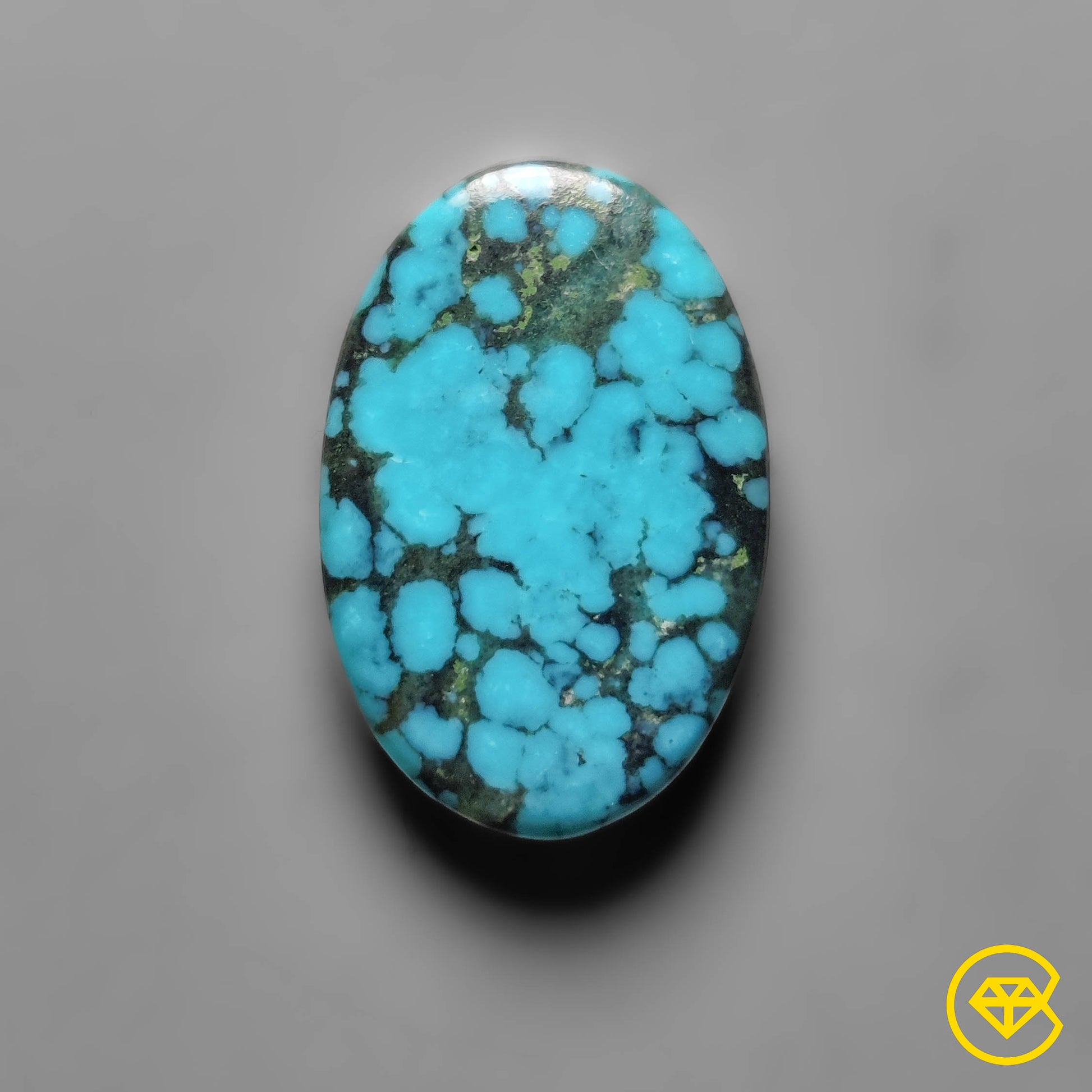 Turquoise