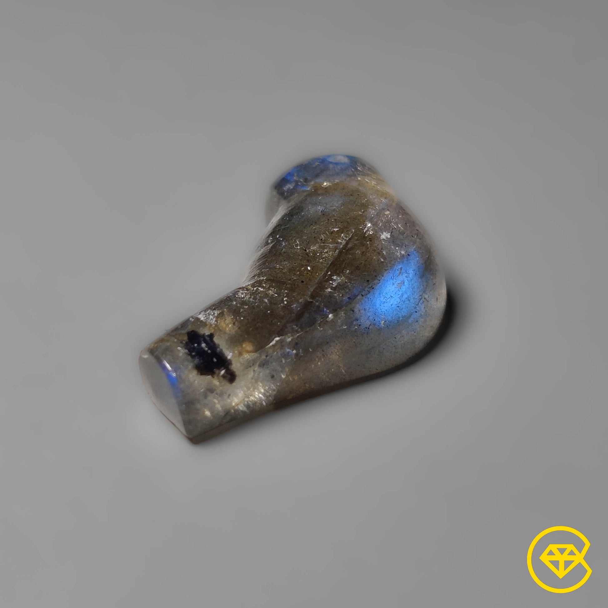 Labradorite