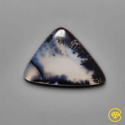 Dendritic Agate