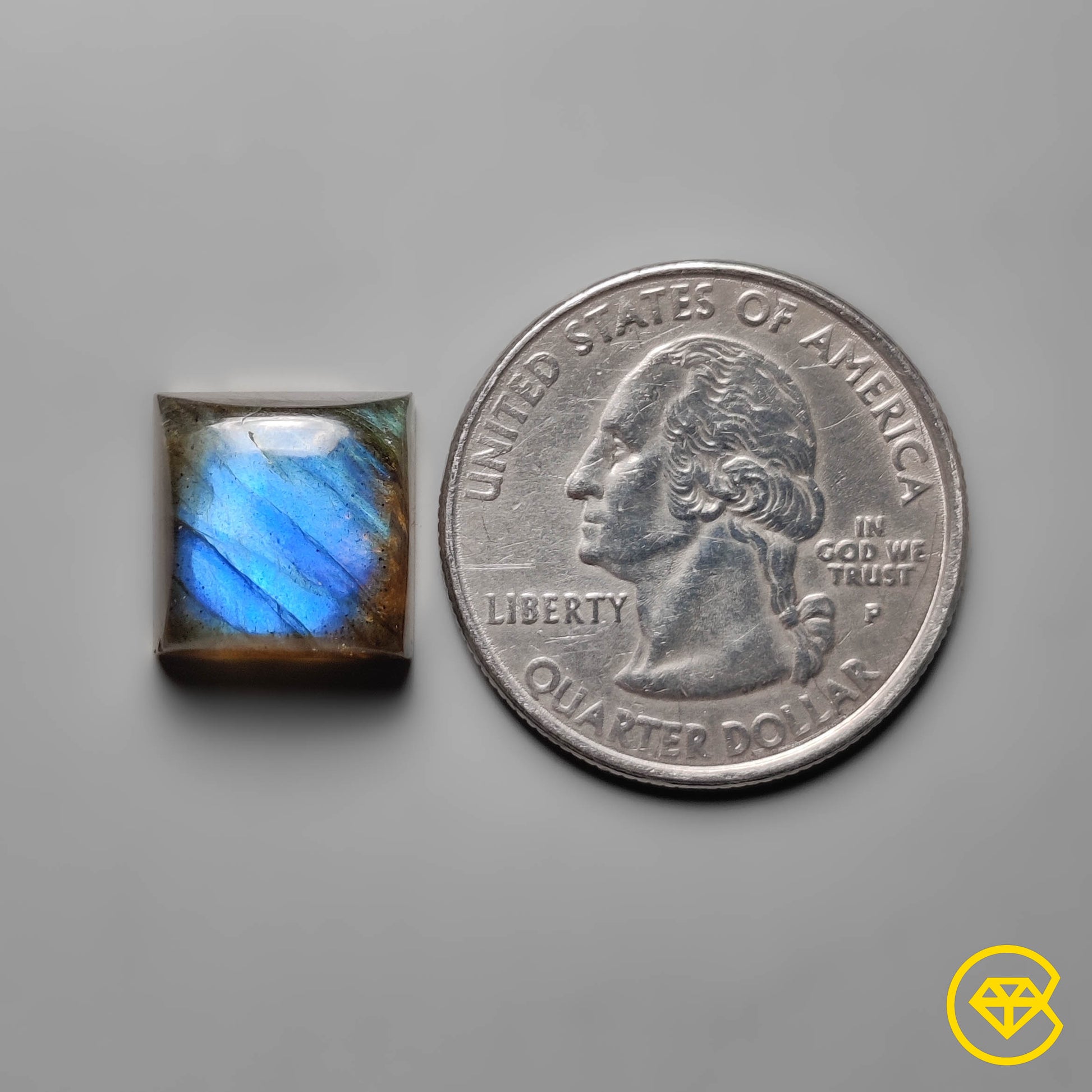 Labradorite