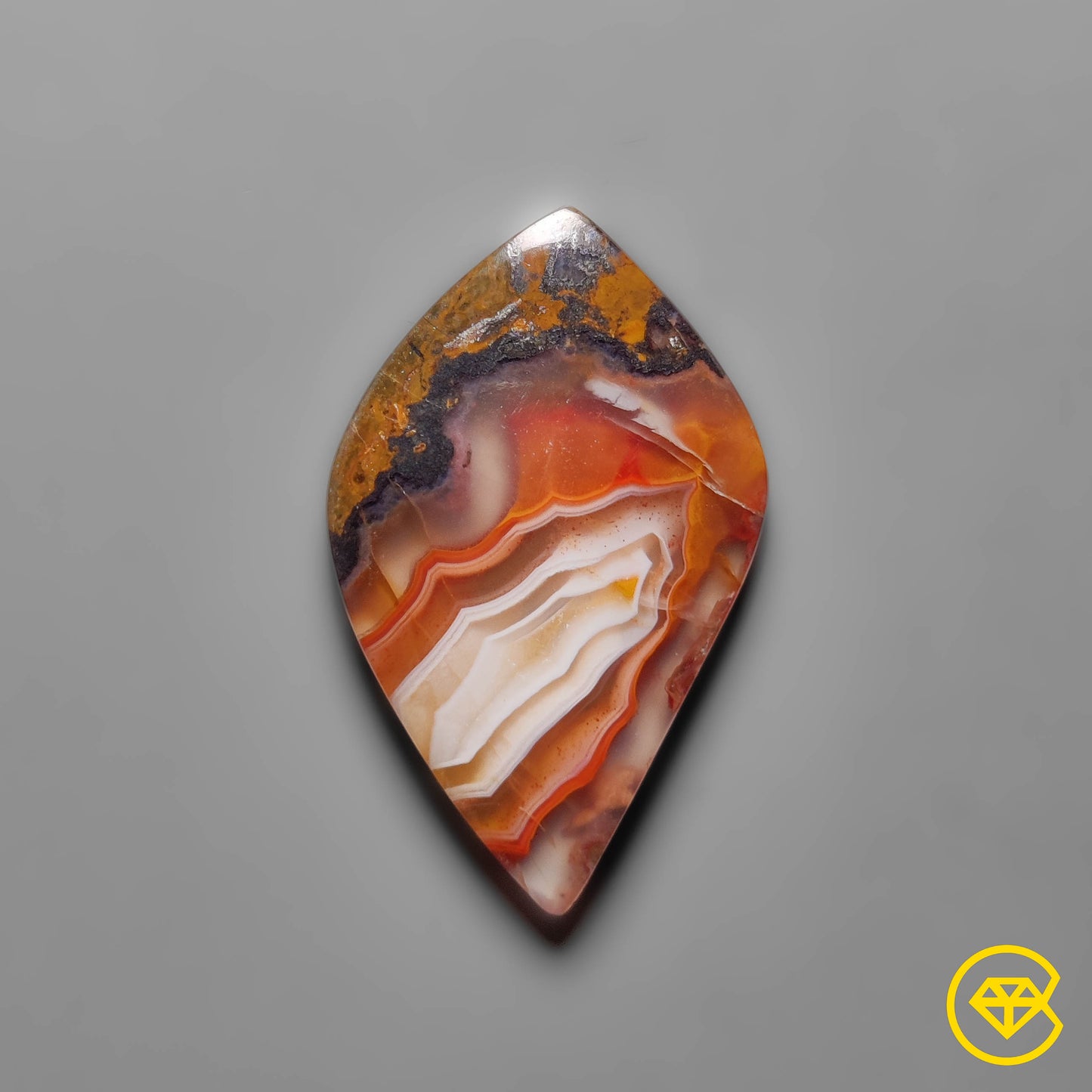 Lake Superior Agate