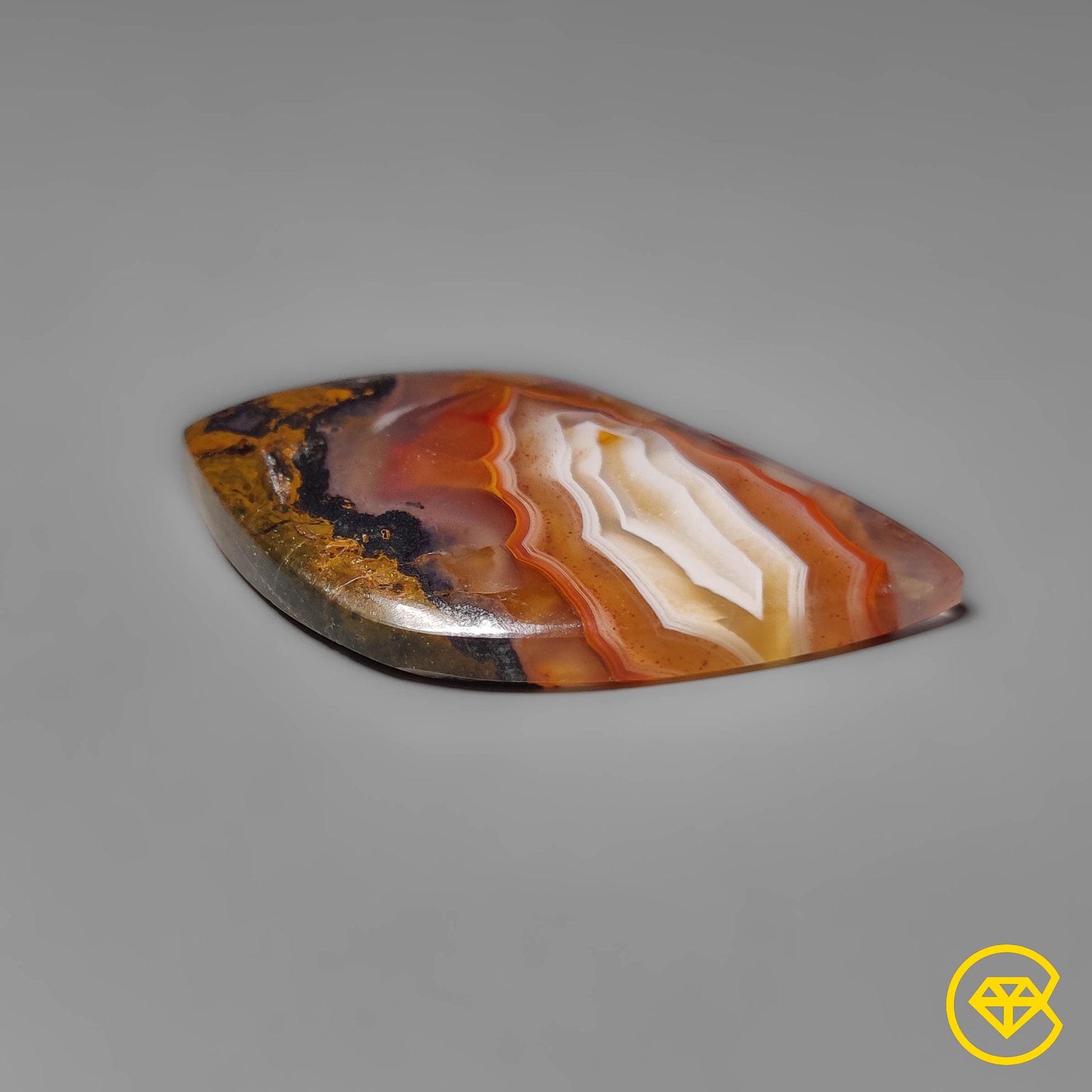 Lake Superior Agate