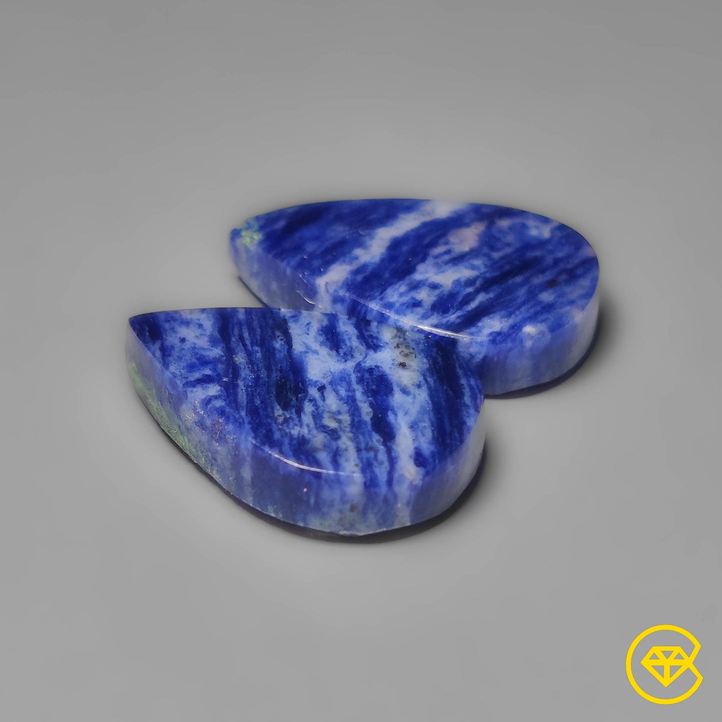 Sodalite