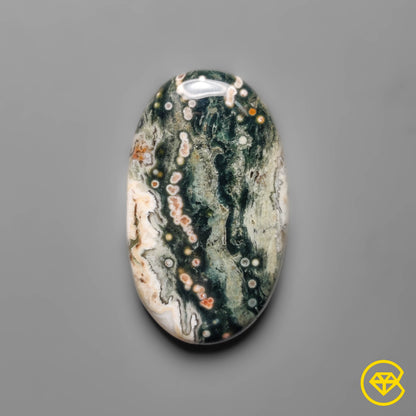 Ocean Jasper