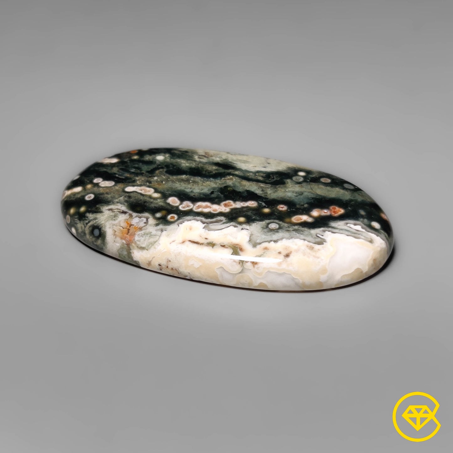 Ocean Jasper