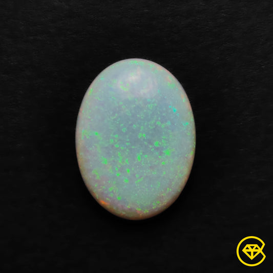 Monarch Opal