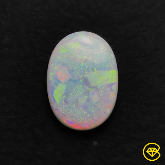 Monarch Opal