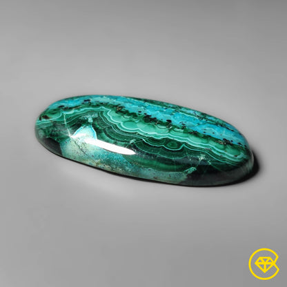 Chrysocolla|Malachite