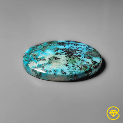 Chrysocolla|Malachite