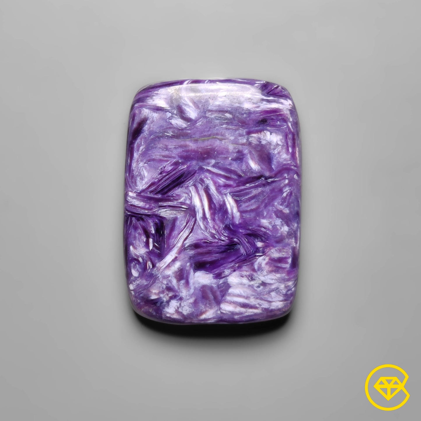 Charoite