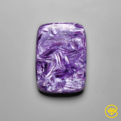 Charoite