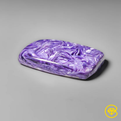 Charoite