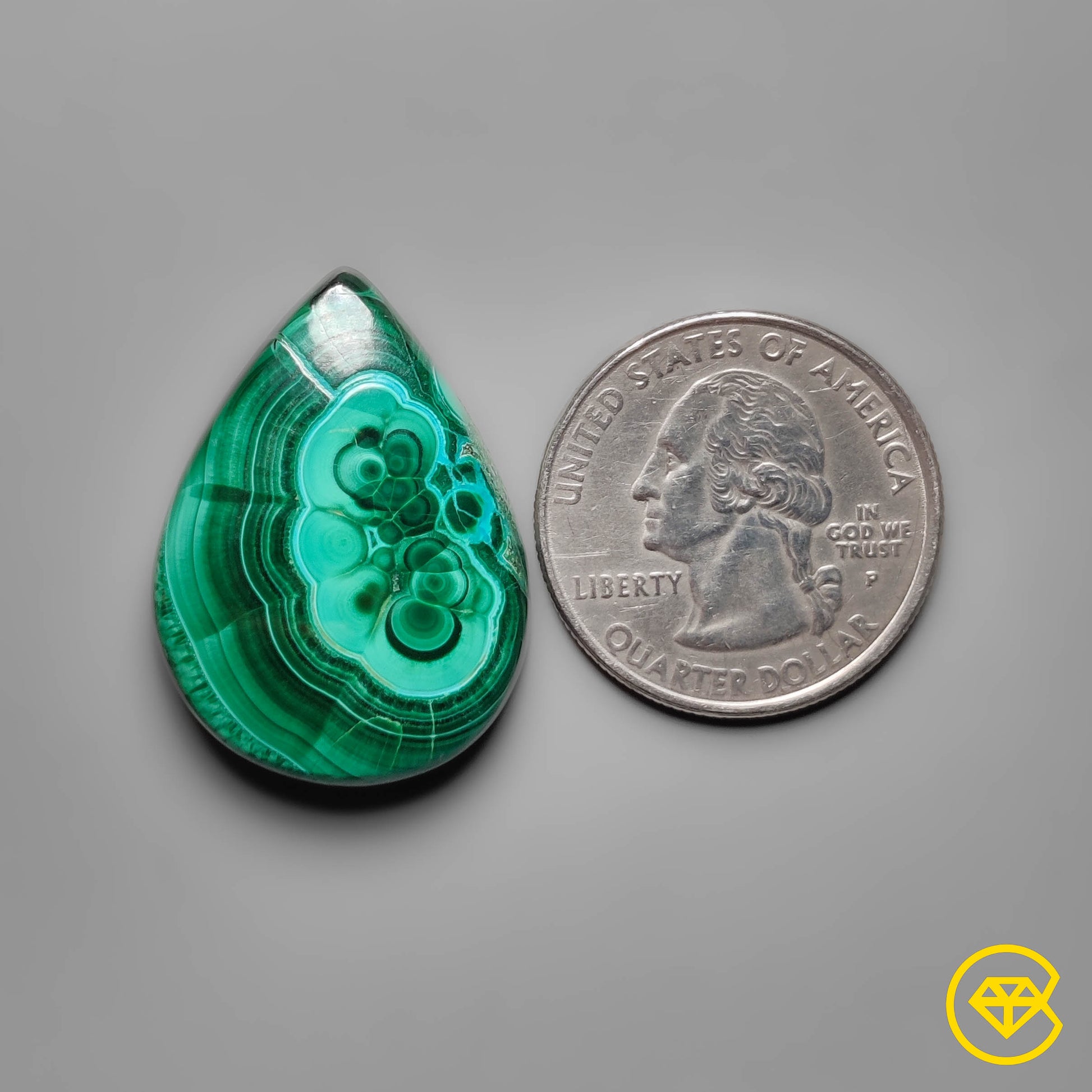 Malachite