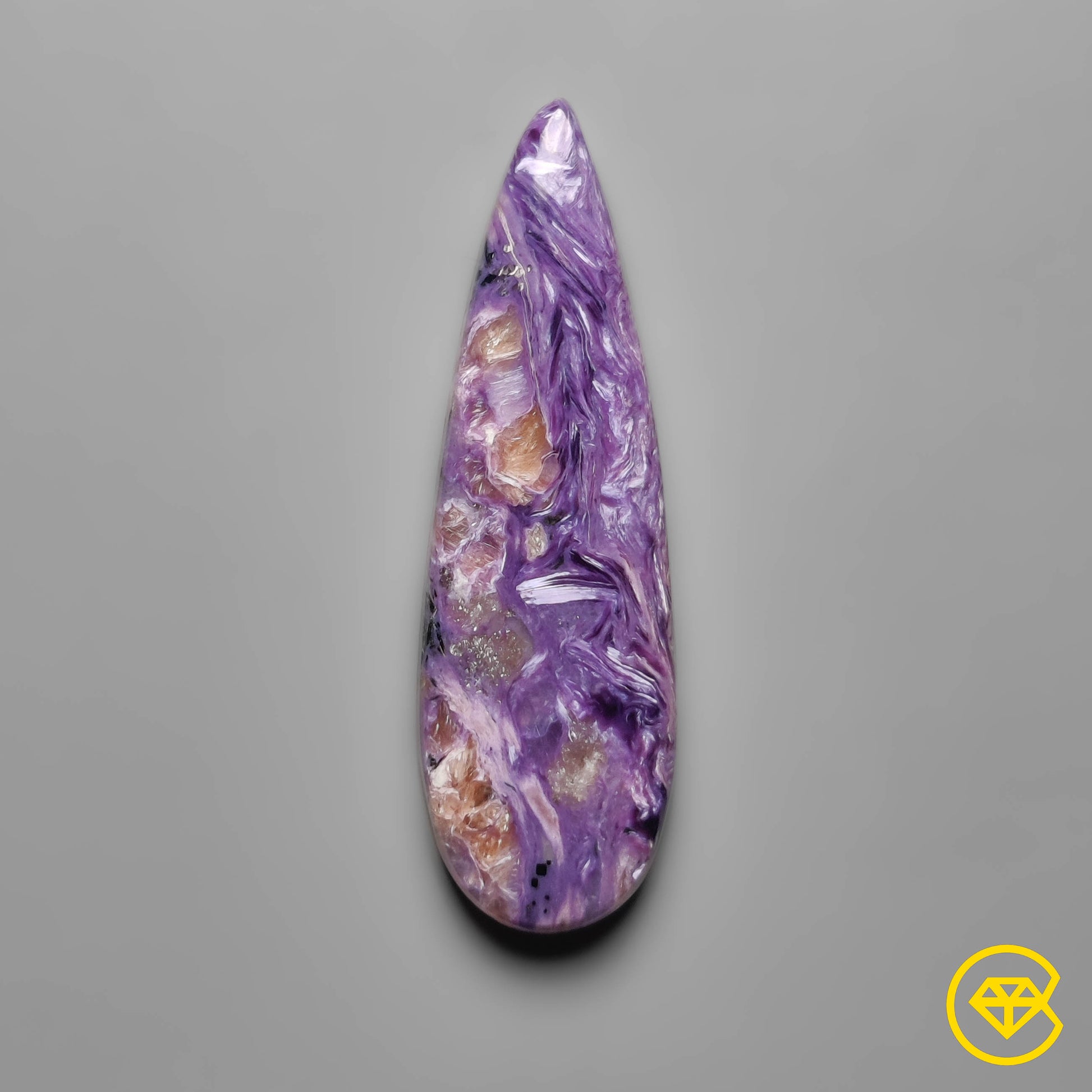 Charoite