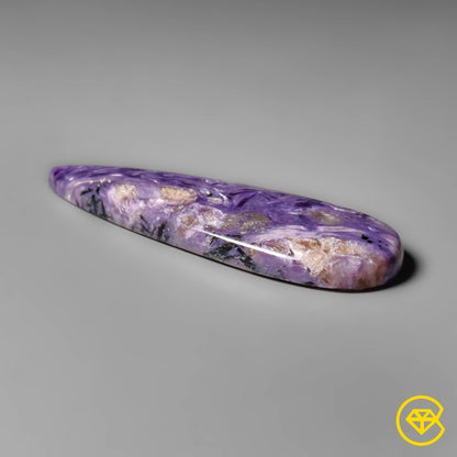 Charoite