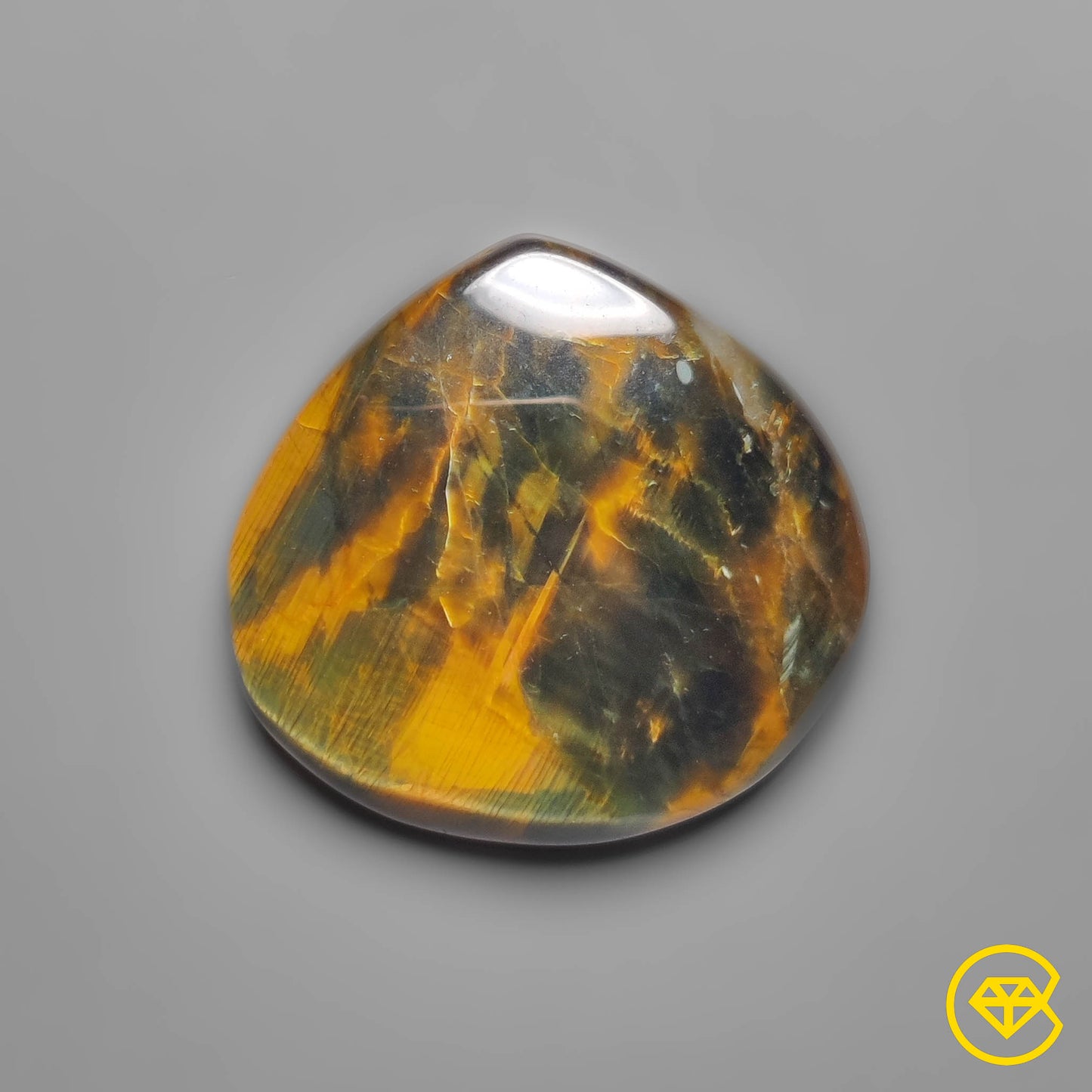 Pietersite