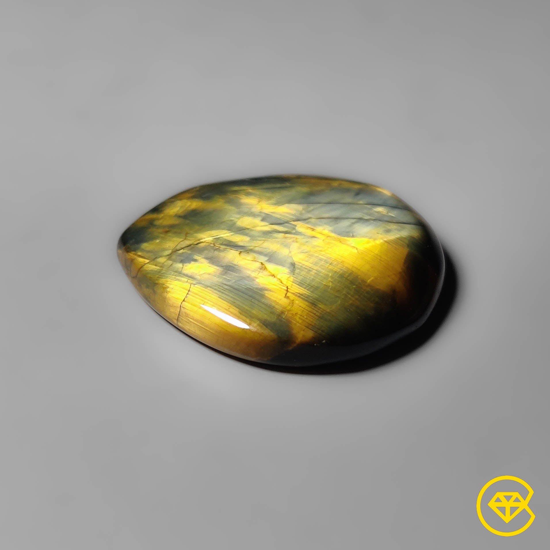 Pietersite