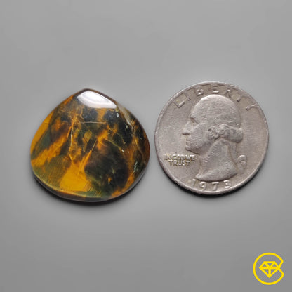 Pietersite