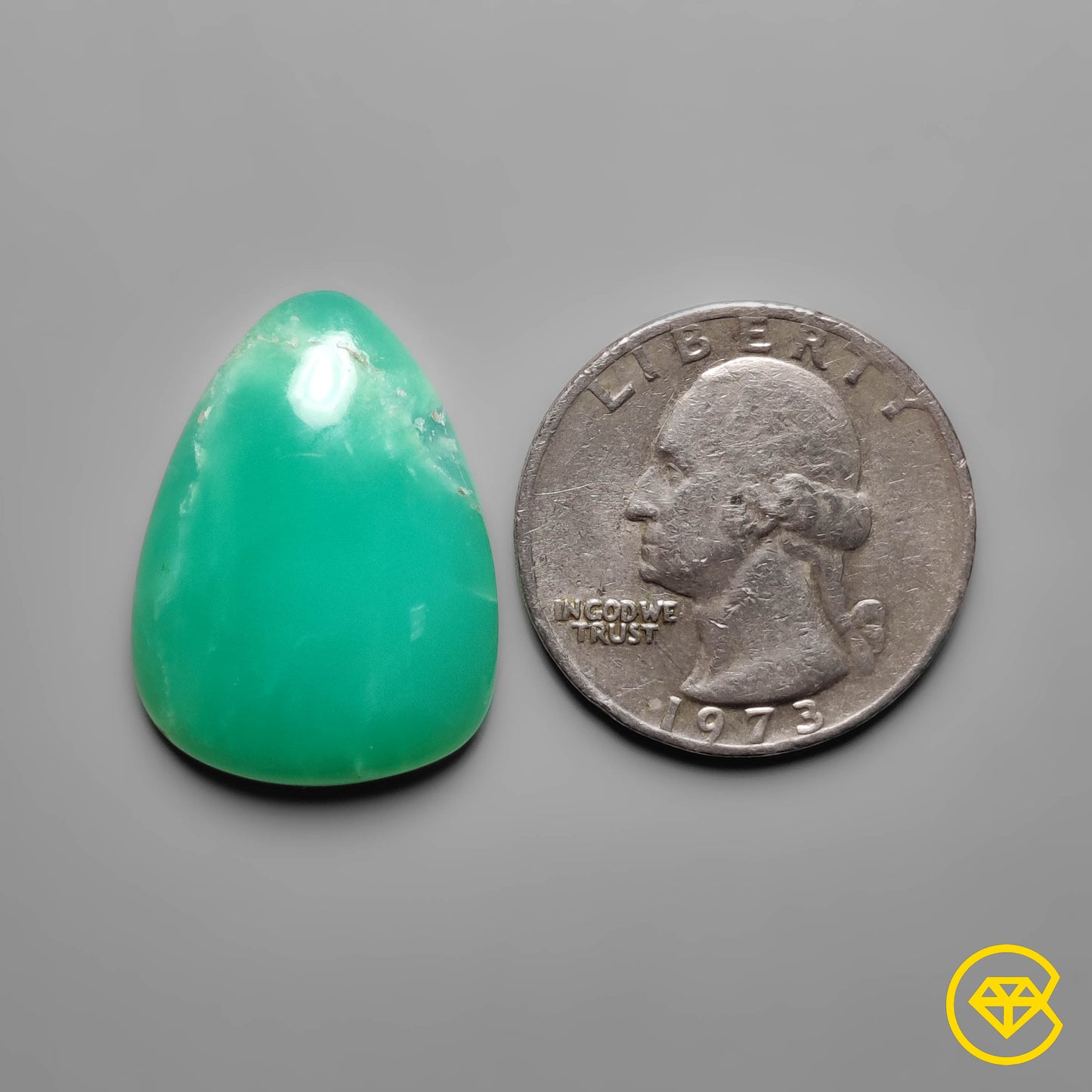 Chrysoprase