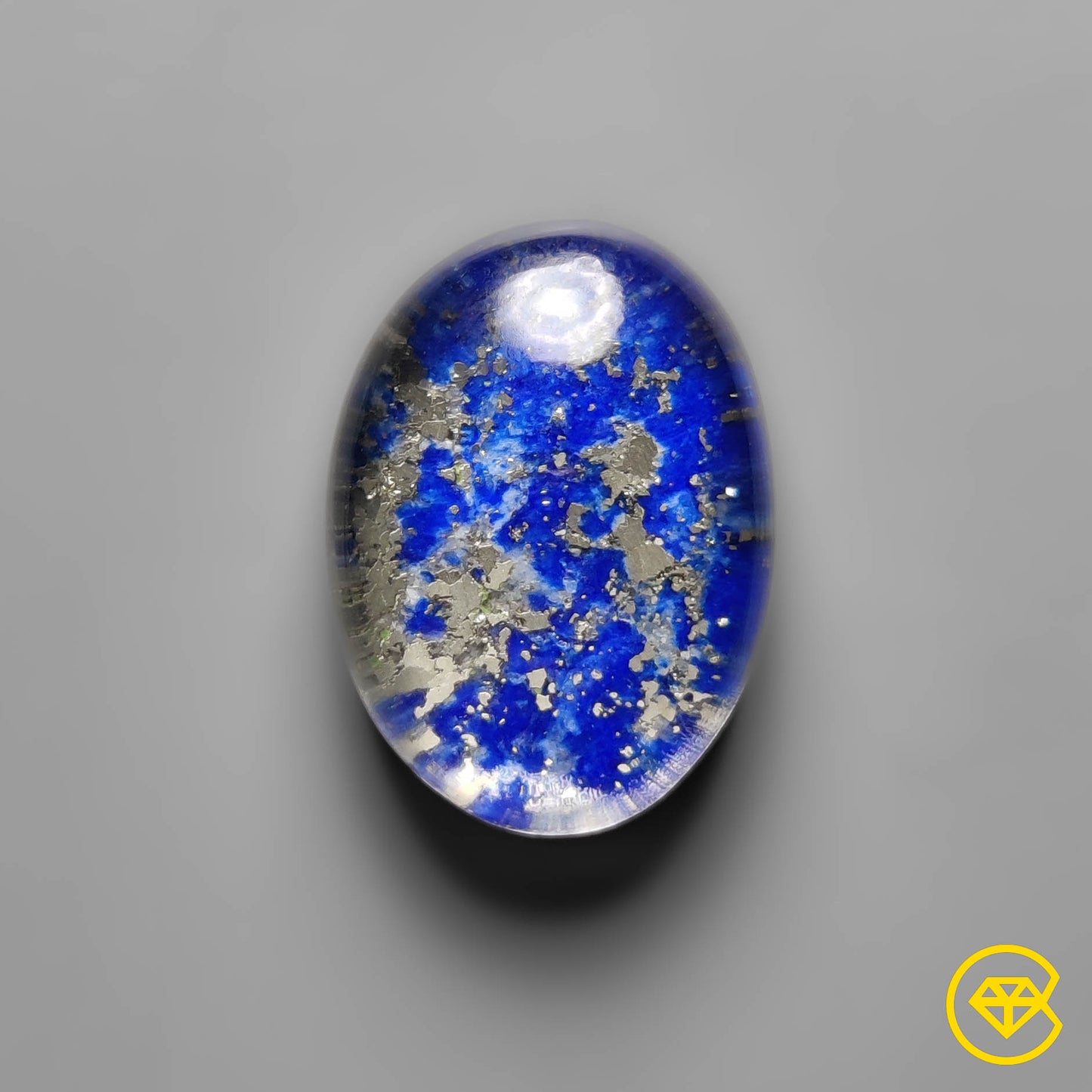 Lapis Lazuli|Quartz