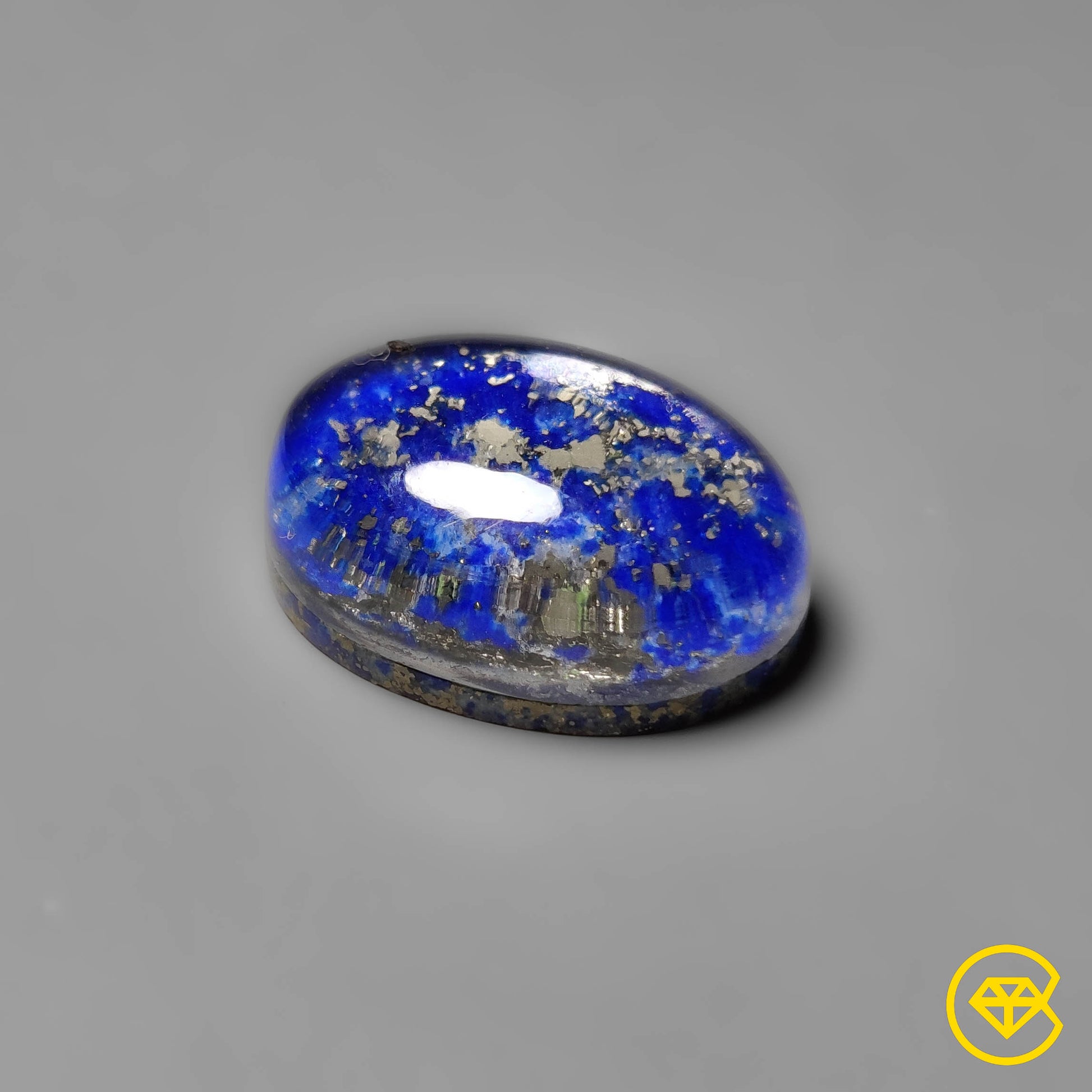 Lapis Lazuli|Quartz