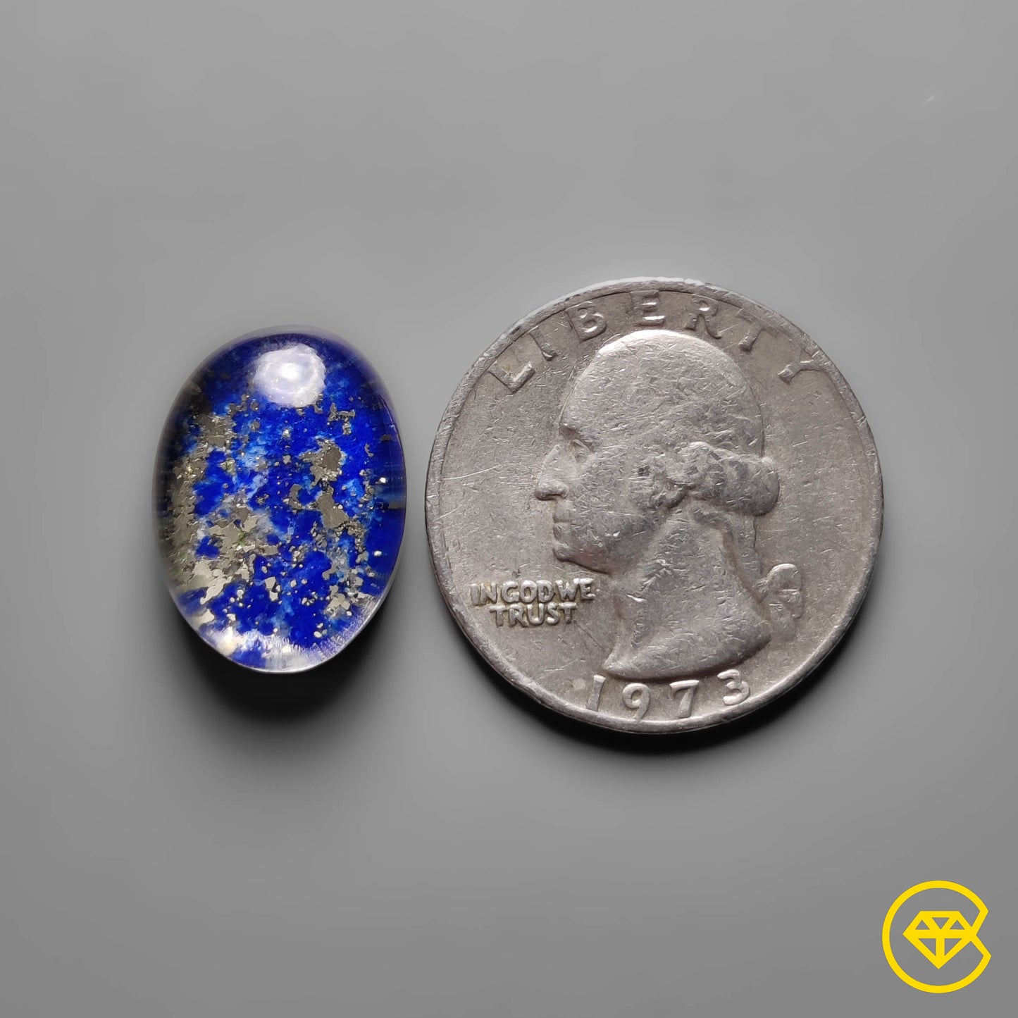 Lapis Lazuli|Quartz