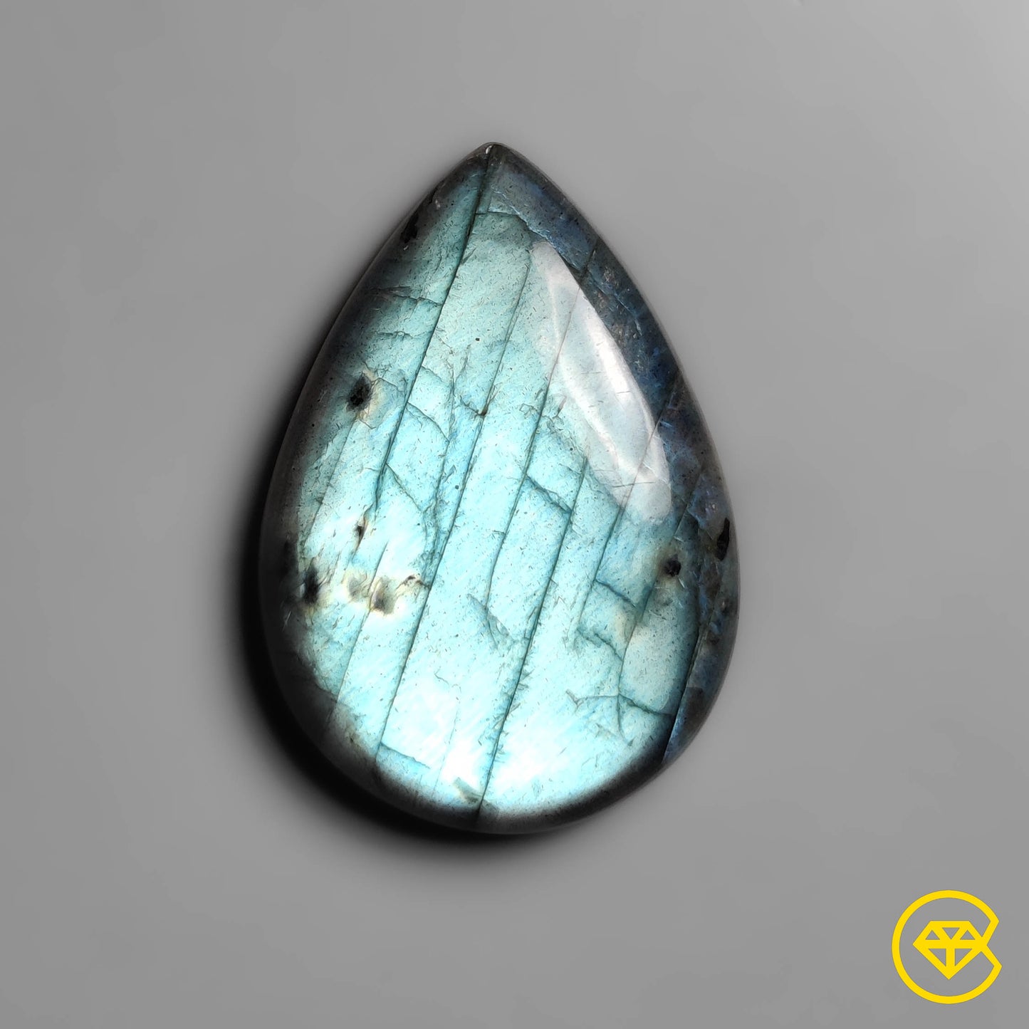 Labradorite