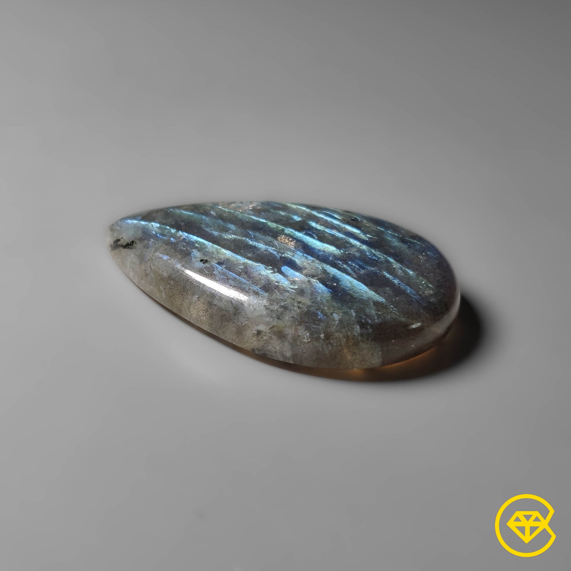 Labradorite