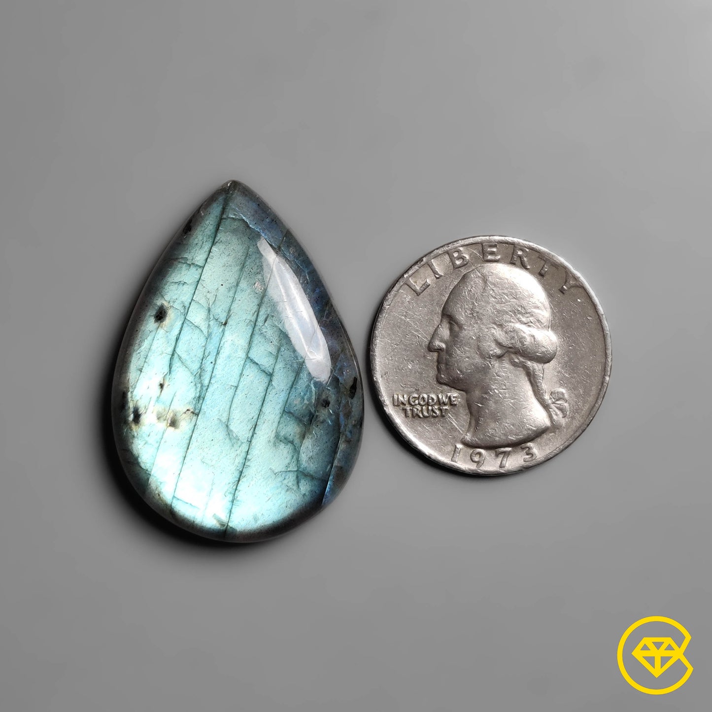 Labradorite