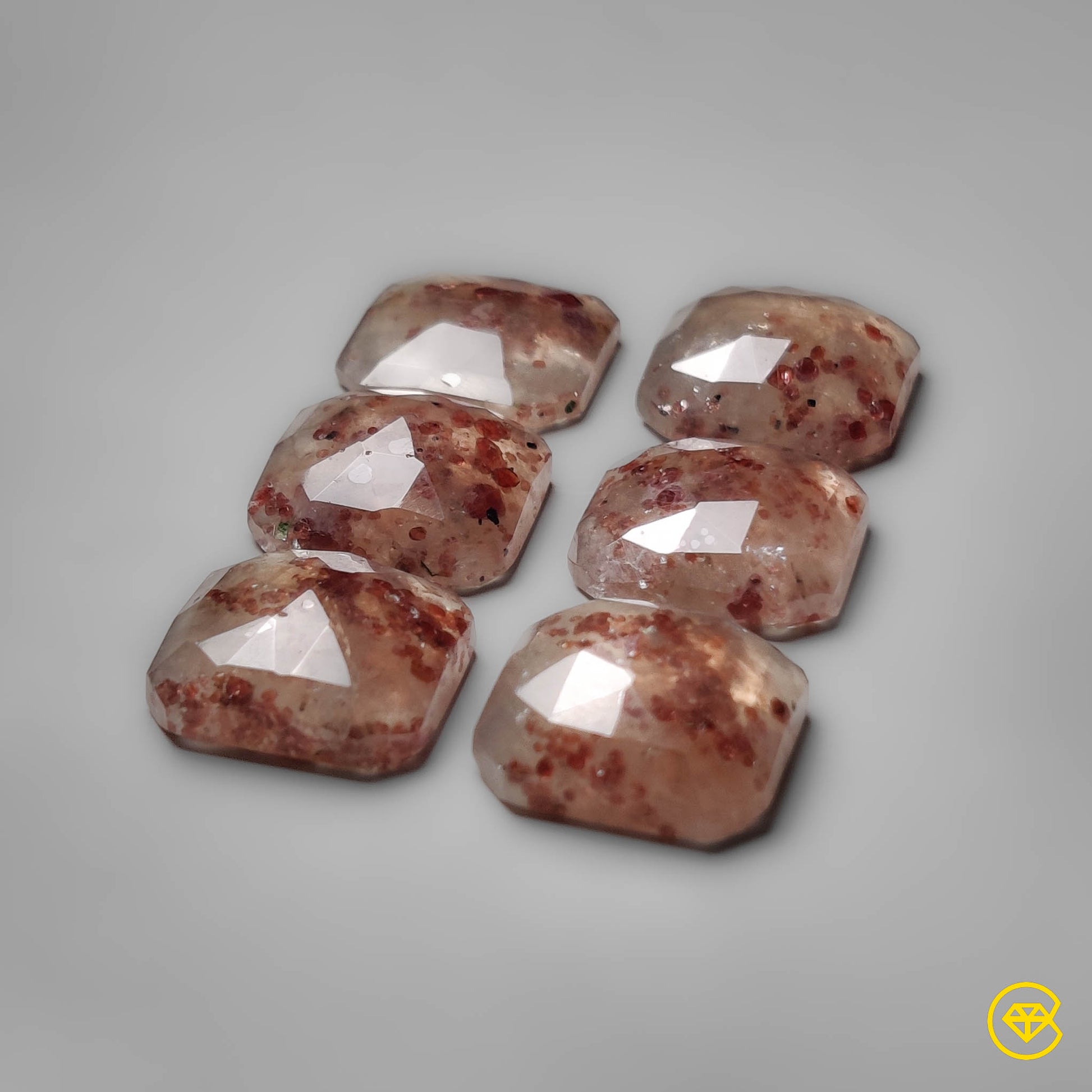 Garnet|Quartz