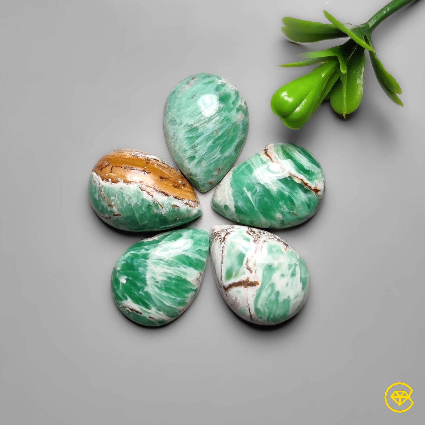 Variscite