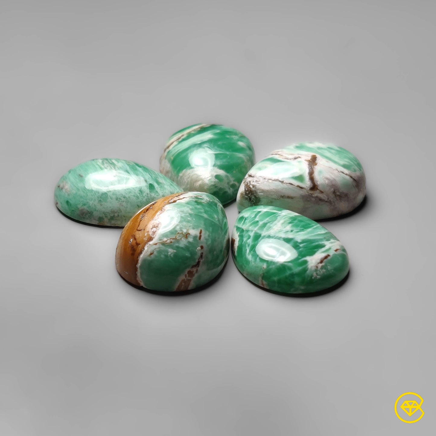 Variscite