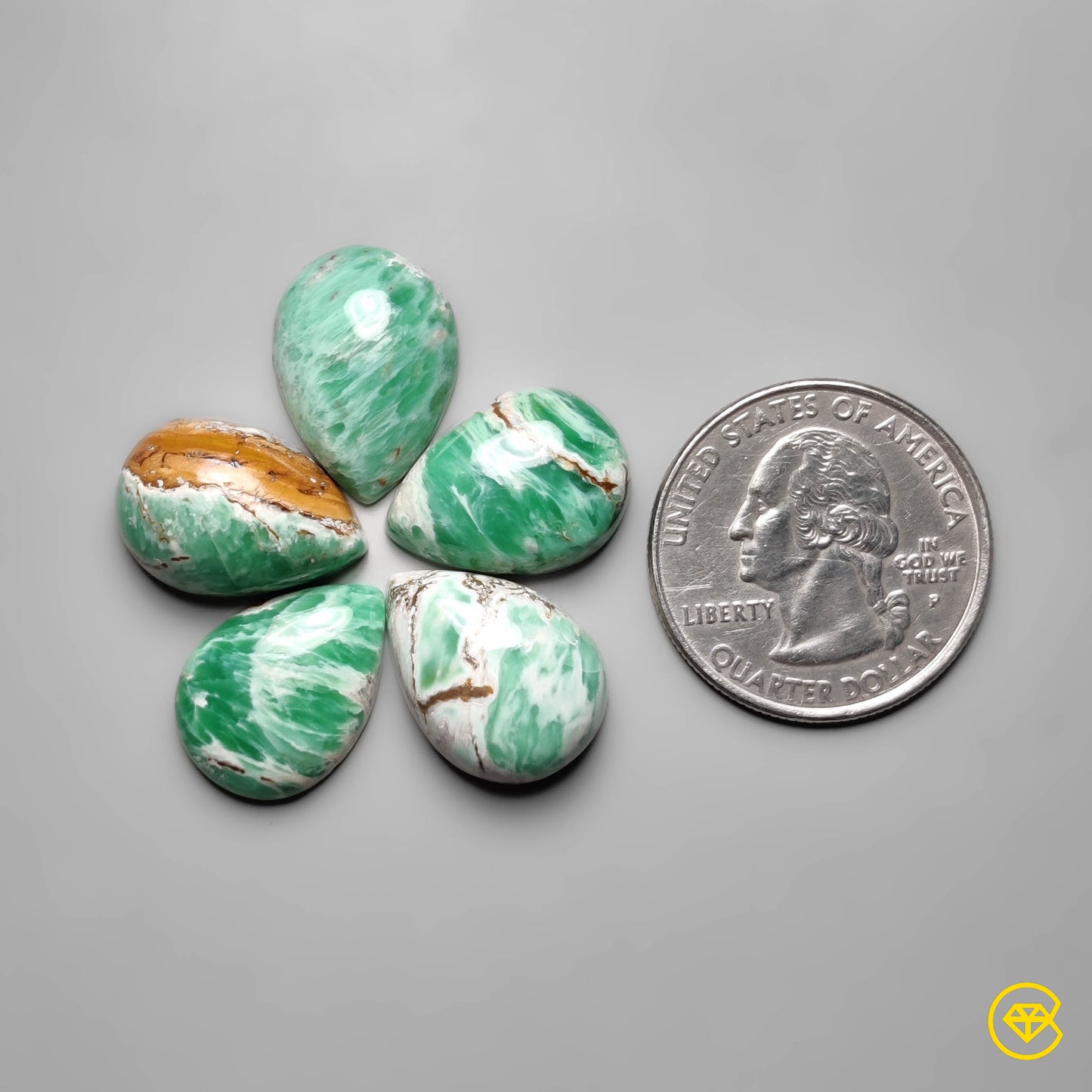 Variscite