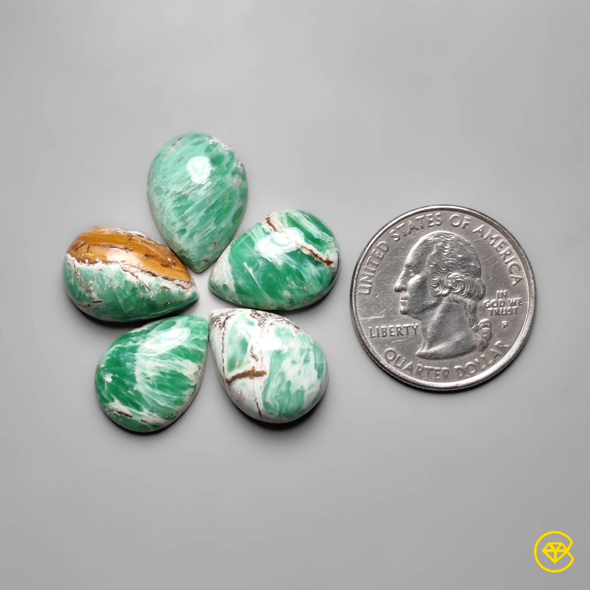 Variscite