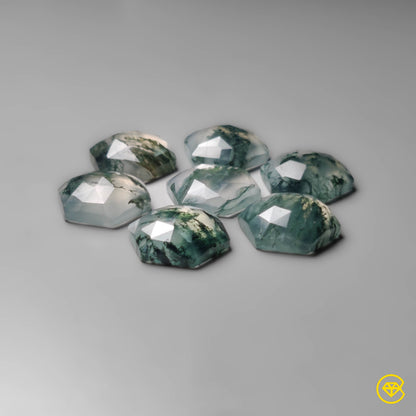 Moss Agate