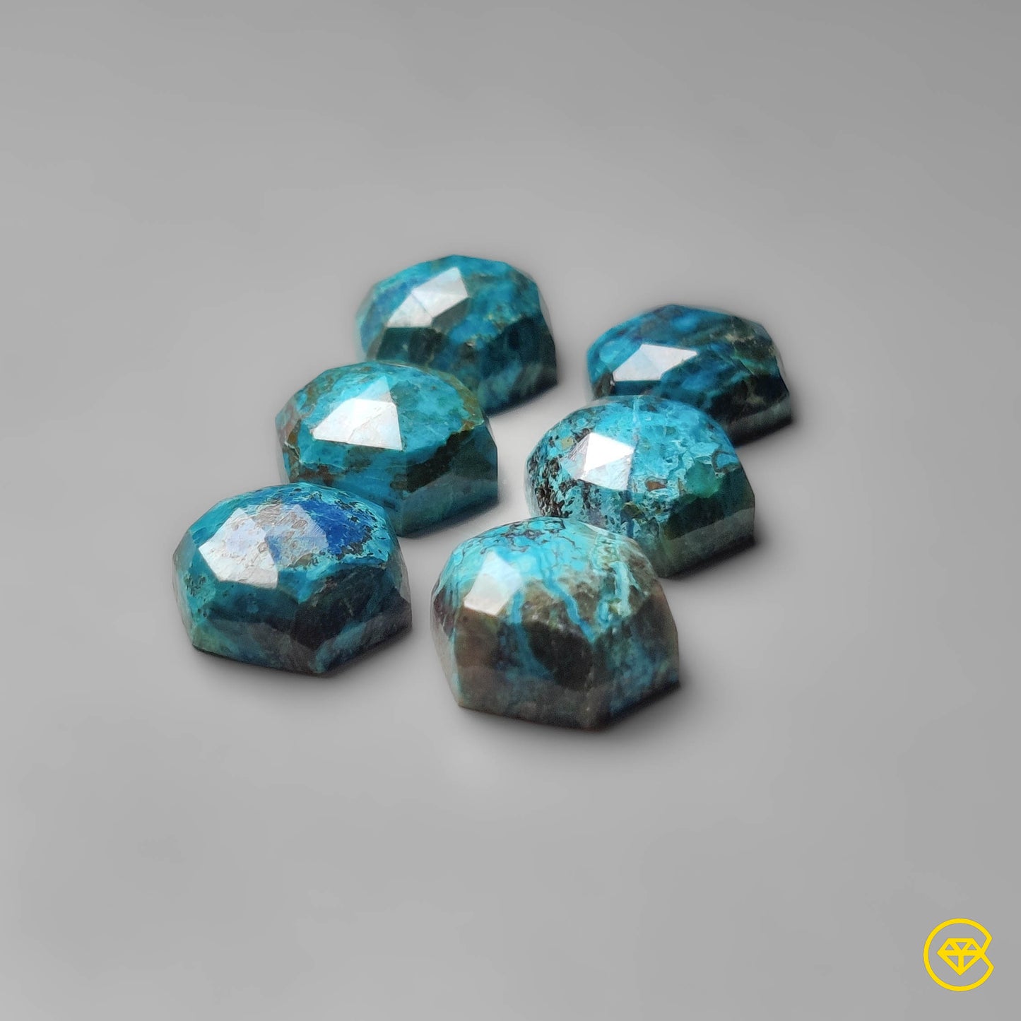 Shattuckite