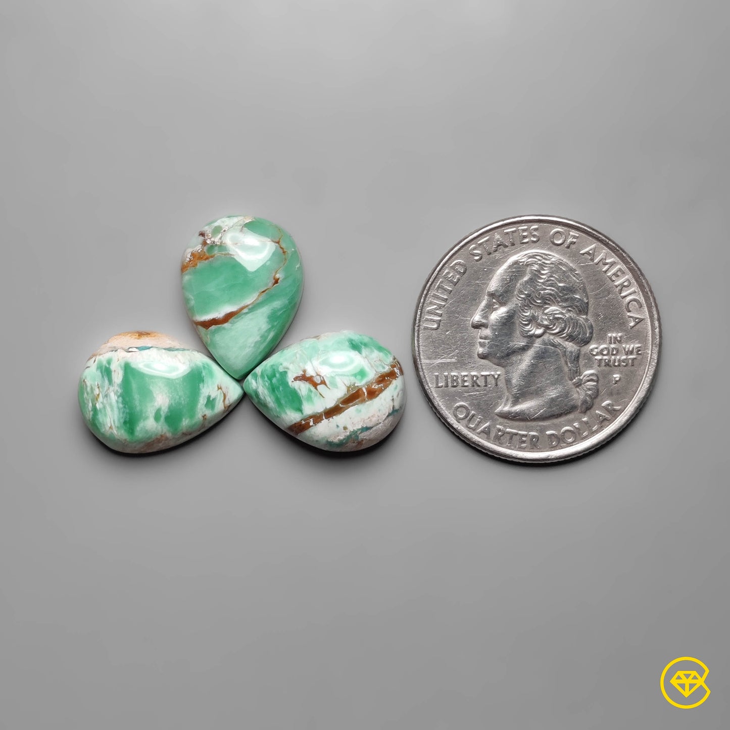 Variscite