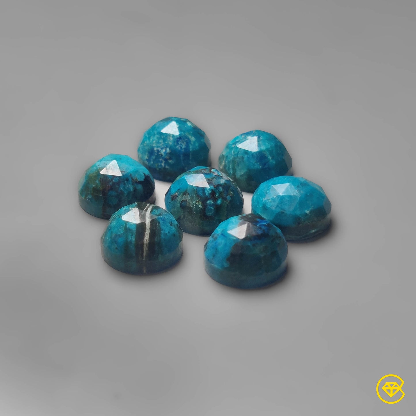 Shattuckite